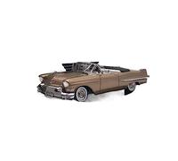 ZYAURA SERIES 62 Real Resin Car Model For:Die Cast 1/43