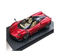 ZYAURA Simulation Car Model For:Sports Car Pagani Huayra Pagani Huayra 1:43(A)