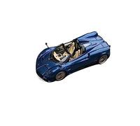 ZYAURA Simulation Car Model For:Sports Car Pagani Huayra Pagani Huayra 1:43(B)