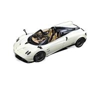 ZYAURA Simulation Car Model For:Sports Car Pagani Huayra Pagani Huayra 1:43(C)