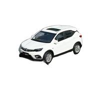 ZYAURA Southeast Automobile Southeast DX3 Simulation Car Model For:1:43(A)