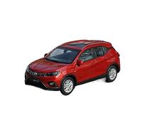 ZYAURA Southeast Automobile Southeast DX3 Simulation Car Model For:1:43(B)