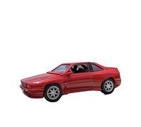 ZYAURA Sports Car Simulation Alloy Car Model FOR:Die Cast 1/43