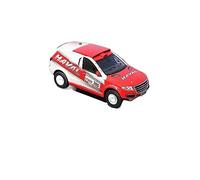 ZYAURA SUV Harvard Simulation Car Model For:1:43 Great