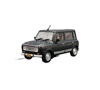 ZYAURA Suzuki Retro Sedan Classic Car Alloy Car Model For:Die Casting 1/43