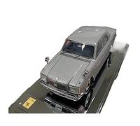 ZYAURA Toyota Century Toyota E-VG40 1988 1:43 Model For:Original Car Model