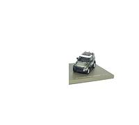 ZYAURA Two-car Model For:Land Rover Defender 90 2015-2020 Model 1:43