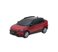 ZYAURA U5 LUXGEN SUV Off-Road Vehicle Simulation Car Model For:Die Cast 1/43 Scale