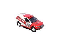 ZYAURA Wall Haval Dakar Rally Car HAVAL SUV Harvard Simulation Car Model For:1:43