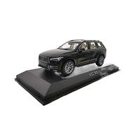 ZYAURA XC90 Off-road Vehicle SUV Alloy Car Model For:Die Cast 1/43