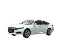 ZYAURA XRV CRV Civic INSPIRE Accord Fit Crown Road Simulation Car Model For:1:43