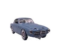 ZYAURA Z102 Classic Car Sedan Alloy Car Model For:Die Cast 1/43