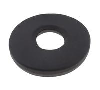 ZYAYNG Ear Piercing Pillow Ear Piercing Pillow For Side Sleepers Donut Pillows With Hole Protector Neck Head Support For Sleeping(Black 35x14cm)