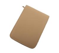 ZYAYNG Leather Pen Case 12 Slots Fountain Pen Retro Pouch PU Leather Pencil Case for for Pen(Color3)