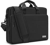 ZYB Expandable Waterproof Laptop Bag 17 17.3 Inch, Laptop Case 17 Inch for 17.3