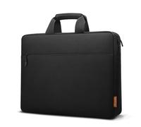 ZYB Waterproof Laptop Bag 17-17.3 Inch Laptop Case 17-17.3 Inch-Black