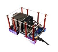 Zyber 8S - 6.4+TH/s High Performance Home Bitcoin Miner