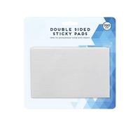 ZYBUX - Securely Stick Anything Anywhere with 320 Double-Sided Sticky Pads