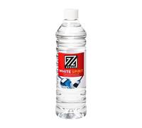 ZYBUX - White Spirit 750ml - Ideal for Paint Thinning, Cleaning & Degreasing