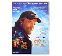 Zyc nie umierac/Life Must Go On [DVD] (English subtitles)