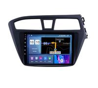 ZYCARE Car Stereo Compatible With HYUN-DAI I20 2015-2018 2 Din Radio GPS Navigation IPS Touch Screen Multimedia Player Support 4G Wifi Carplay SWC DSP Mirror Link BT(Size:4 core wifi 2G+32G)