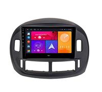 ZYCARE Car Stereo Compatible With TOYO-TA PREVIA Estima 2003 2004 2 Din Radio GPS Navigation IPS Touch Screen Multimedia Player Support 4G Wifi Carplay SWC DSP Mirr(Size:8 core 4G+wifi 2G+32G)