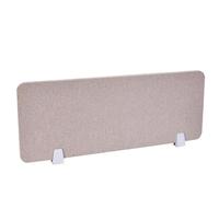 ZYCHSJXA Acoustic Desk Divider Soundproof Privacy Panel for Home or Office Noise Reduction Screen Enhanced Focus and Comfort Effective Workspace Solution