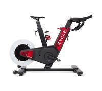 Zycle ZBike 2.0 Smart Indoor Bike Black Red