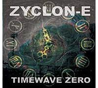 Zyclon-E - Timewave Zero