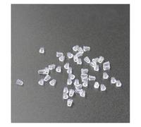 ZYCZXYXX 1 Pack Practical Rimless Glasses Screw Cap Lid Plastic Transparent Cover Protective Sleeve For Sunglasses Accessories
