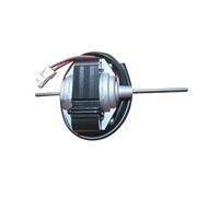 ZYD-2J-22 115V 22W/4W 1550RPM Cooling Fan Motor,Compatible For LG, Refrigerator Fridge Radiator Freezer Parts