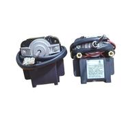 ZYD-2J-22 115V 22W/4W 1550RPM Cooling Fan Motor,Compatible For LG， Refrigerator Fridge Radiator Freezer Parts