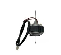 ZYD-2J-22 Series Refrigeration Fan Input 22W Output 4W 1550RPM 115V Freezer Fan Shaded-Pole Induction Motor For Refrigerator