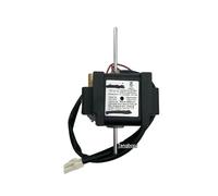 ZYD-2J-22 Series Refrigeration Fan Input 22W Output 4W 1550RPM 115V Freezer Fan Shaded-Pole Induction Motor For Refrigerator ZYD2J-22 Fan motor