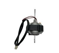 ZYD-2J-22 Series Refrigeration Fan Input 22W Output 4W 1550RPM 115V Freezer Fan Shaded-Pole Induction Motor For Refrigerator