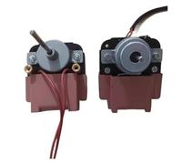 ZYD-2J Series Freezer Fan Motor, Compatible For Whirlpool, Refrigeration Cabinet Freezer Box Parts Induction Motor 22W 5.5W 1550RPM 220V