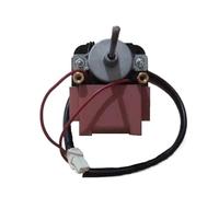 ZYD-2J Series Freezer Fan Motor,Compatible For Whirlpool, Refrigeration Cabinet Freezer Box Parts Induction Motor 22W 5.5W 1550RPM 220V