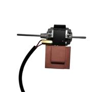 ZYD-2J Series Refrigeration Fan Input 22W Output 5W 1550RPM 220V Freezer Fan Shaded-Pole Induction Motor