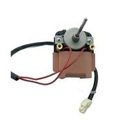 Zyd-2J Series Refrigeration Fan Input 22W Output 5W 1550Rpm 220V Freezer Fan Shaded-Pole Induction Motor For Refrigerator