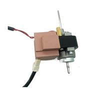 ZYD-2J Series Refrigeration Fan Input 22W Output 5W 1550RPM 220V Freezer Fan Shaded-Pole Induction Motor For Refrigerator