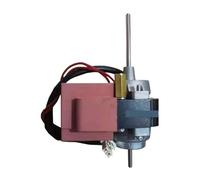 ZYD-2J Series Refrigeration Fan Input 22W Output 5W 1550RPM 220V Freezer Fan Shaded-Pole Induction Motor