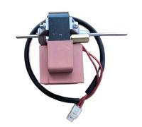 ZYD-2J Series Refrigeration Fan Input 22W Output 5W 1550RPM 220V Freezer Fan Shaded-Pole Induction Motor For Refrigerator