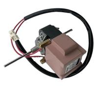 ZYD-2J Series Refrigeration Fan Motor 22W Input 4W Output 1550RPM 220V 50HZ Shaded-Pole Freezer Fan Replacement