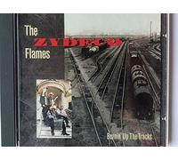 Zydeco Flames - Burnin' Up the Tracks