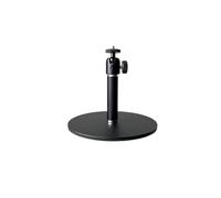 ZYDLMBJL Projector Stand, Projector Bracket Desktop Suitable for Home Bedside No Punch Projector Shelf Aluminum Alloy Bracket