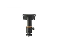 ZYDLMBJL Projector Stand, Projector Hanging Wall Mounting Bracket For Thicker And Thicker Load-bearing Household Ceiling Multifunctional Lifting Projection Hanger (XS)