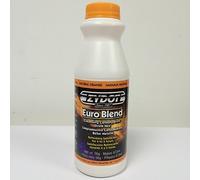 Zydot Euro Blend Detox Drink Mix - Natural Orange