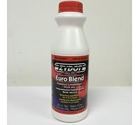 Zydot Euro Blend Detox Drink Mix - Wild Cherry