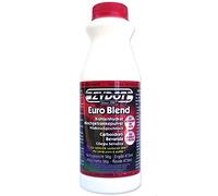 Zydot Euro Blend Detox Drink Mix Wild Cherry Flavour