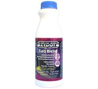 Zydot Euro Blend Urine Cleansing Powdered Drink Mix - Flavour: Tropical (Multi-Fruit), 1 Pack (1 x 56 g)
